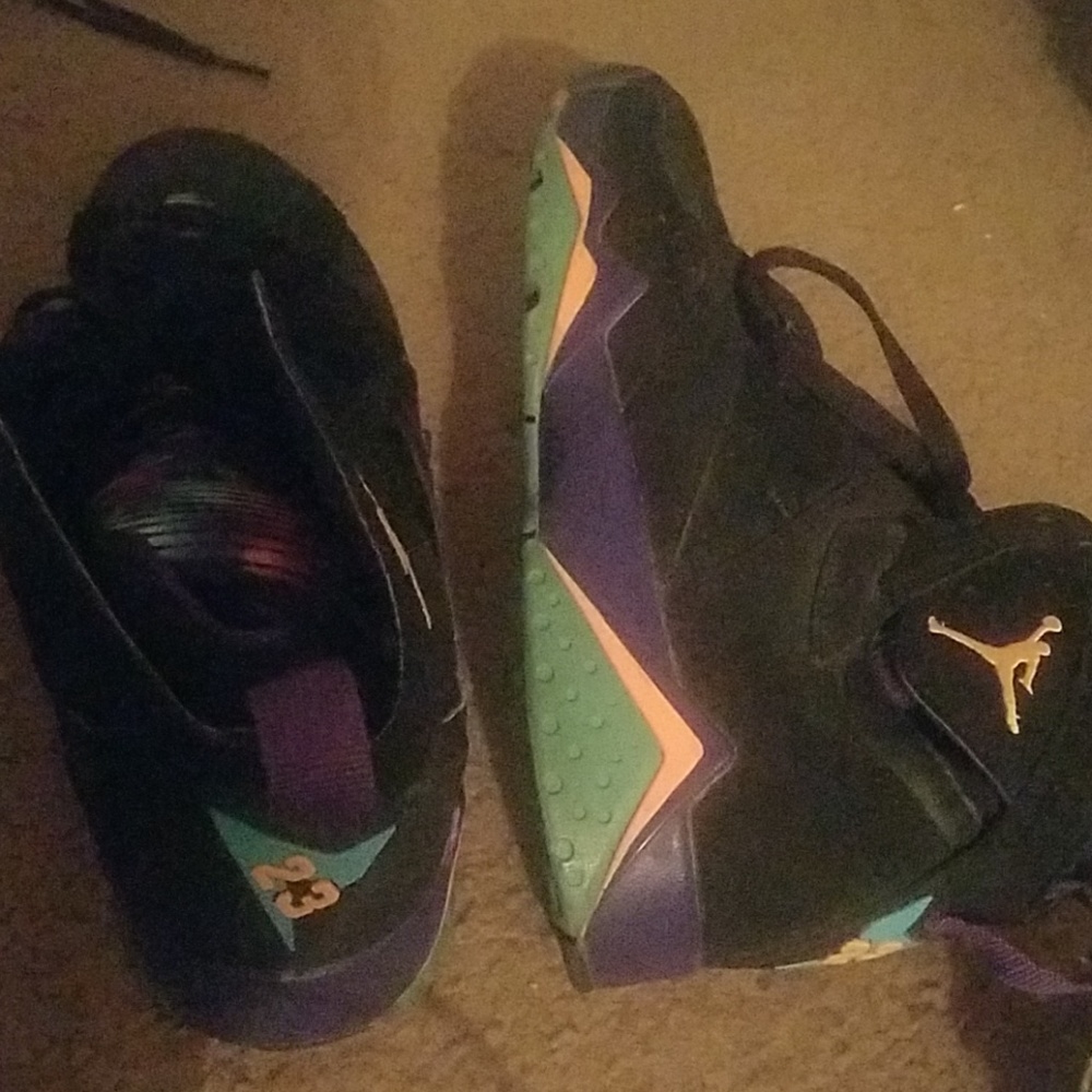 air jordans